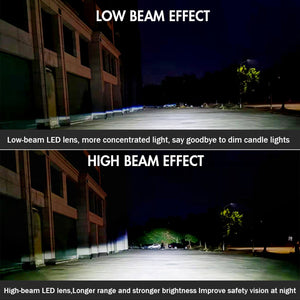 Used Led Headlights Assembly For 2005-2012 BMW E90 Headlights Assembly (Xenon/Halogen) - TT-ABC