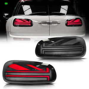 TT-ABC Led Tail Lights for 2015-2019 BMW Mini Cooper Clubman F54 Tail Light Assembly - TT-ABC