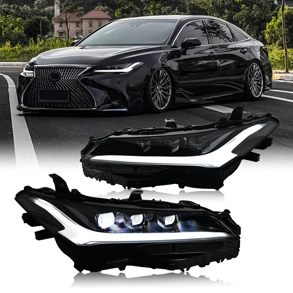 Headlight Mod Illuminate Your Ride: Exploring the Latest Trends in Car Headlight ...