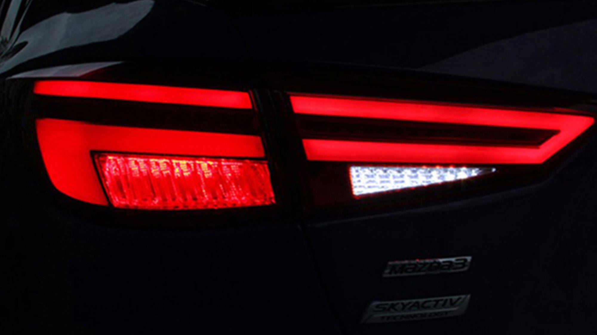 Advantages of LED car lights