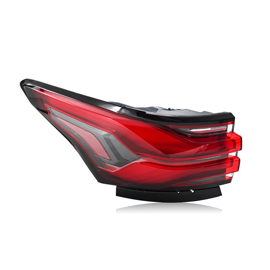 Led Tail Light Assembly for 2022-2024 Chevrolet Traverse Tail Light Replacement