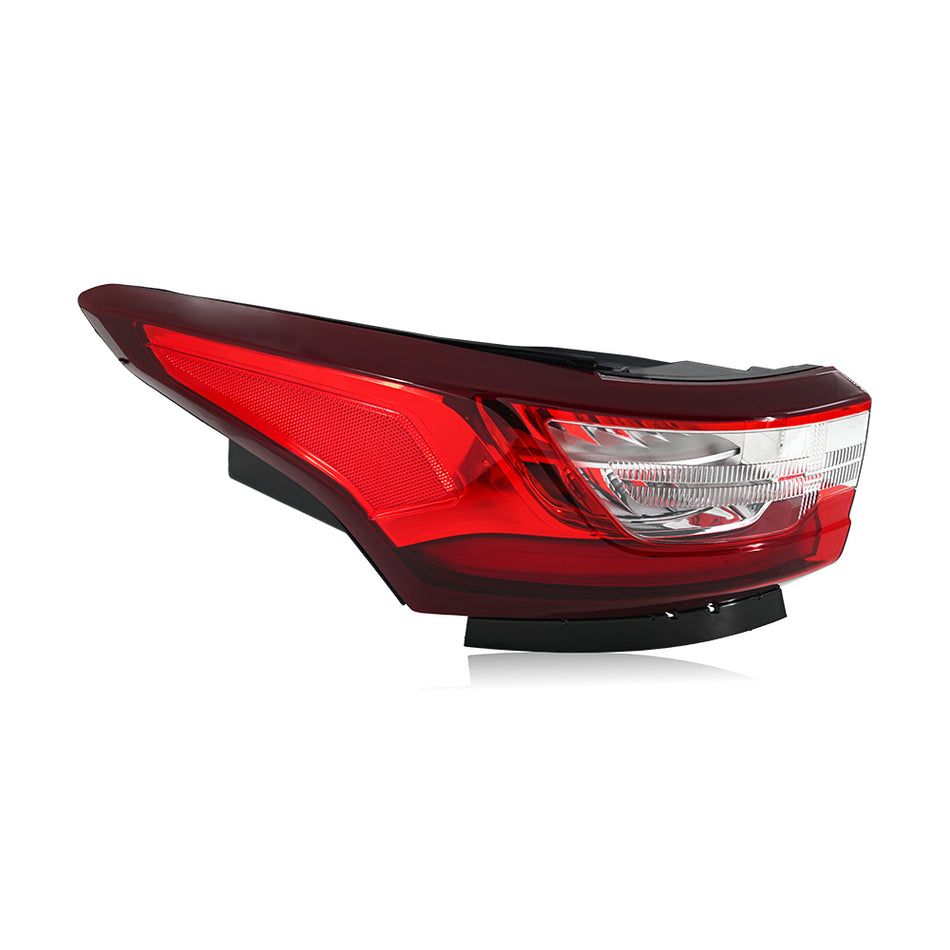 Led Tail Light Assembly for 2018-2021 Chevrolet Traverse Tail Light Replacement