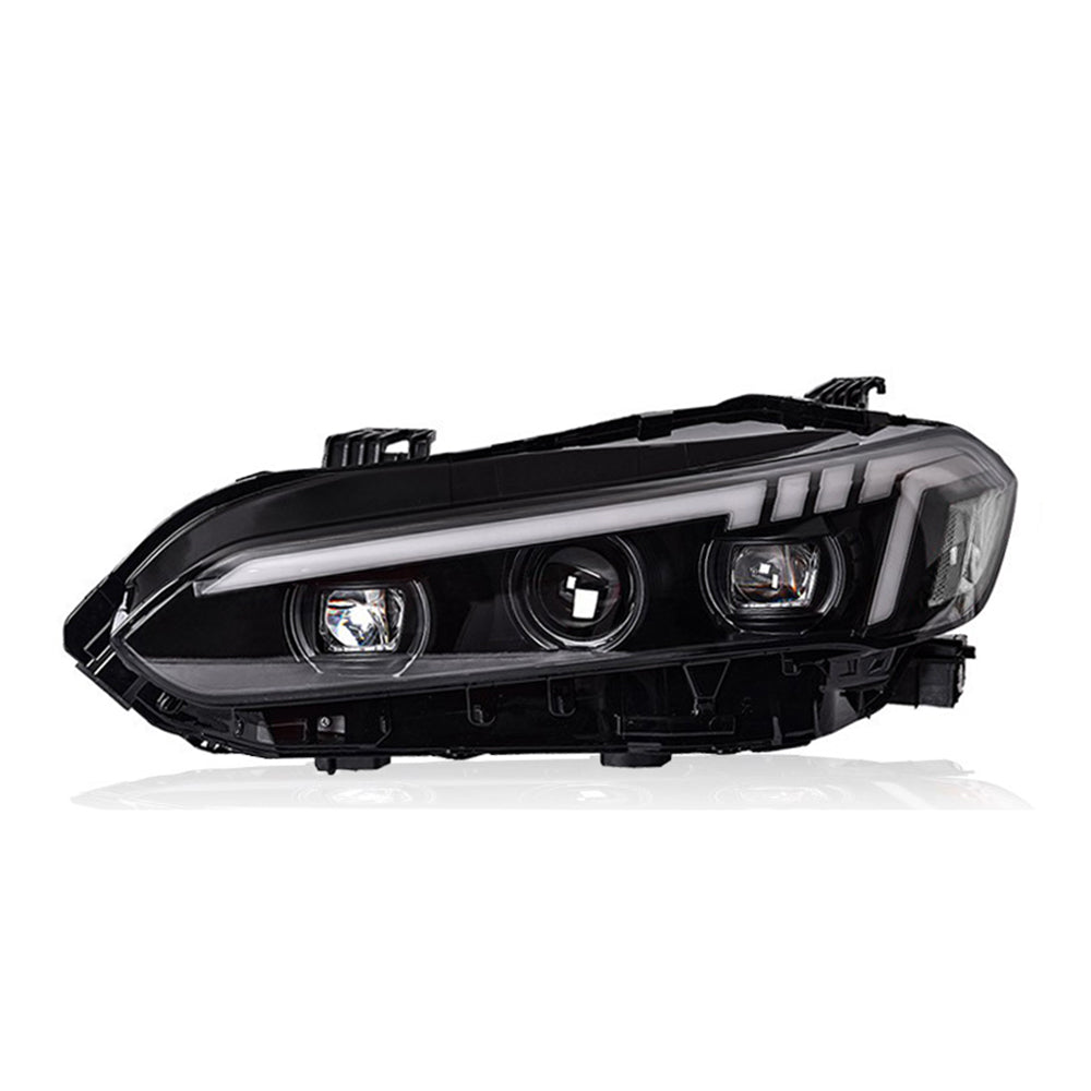 China LED Headlight Assemblies Manufacturers & Factory – TT-ABC