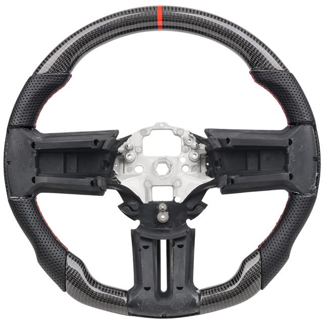 2010-2014 Ford Mustang Steering Wheel
