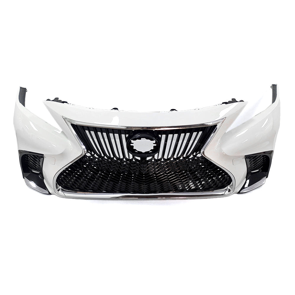 TT-ABC Body Kits for 2018–2024 Toyota Camry (Lexus‑Style)