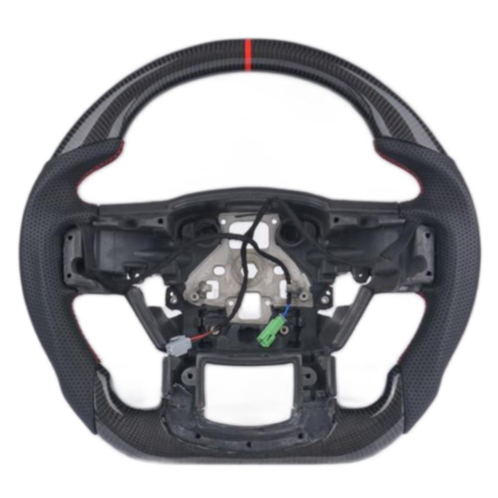2009-2014 Ford F150 Raptor Steering Wheel