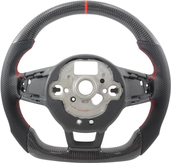 2013-2020 Volkswagen Golf MK7/7.5 GTI R Steering Wheel