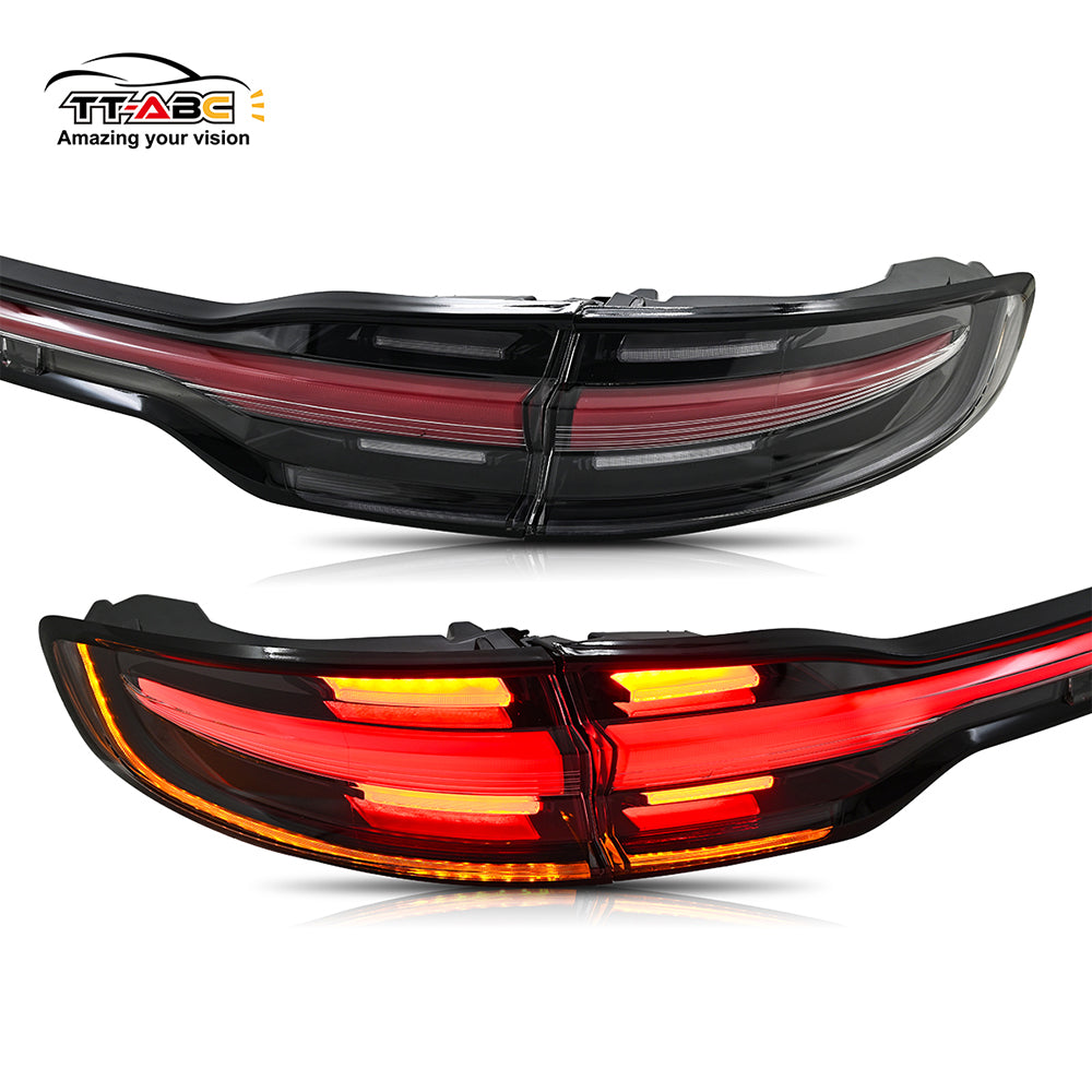 TT-ABC LED Tail Light for 2014-2017 Porsche Macan