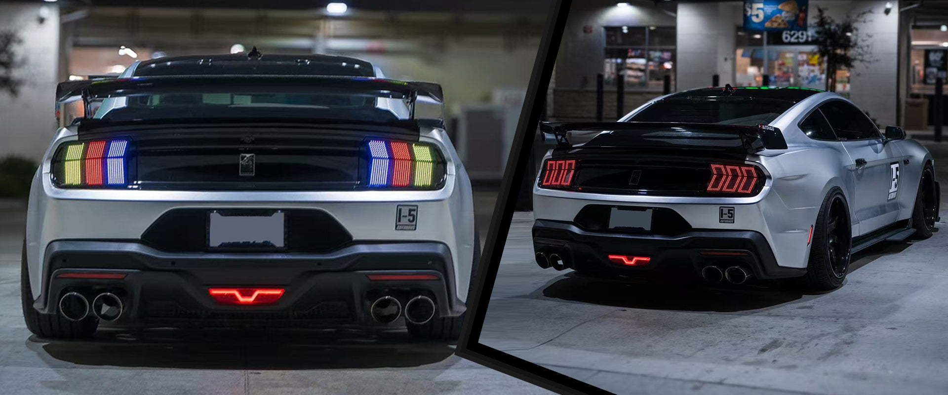 TT-ABC | ヘッドライト・テールライトメーカー