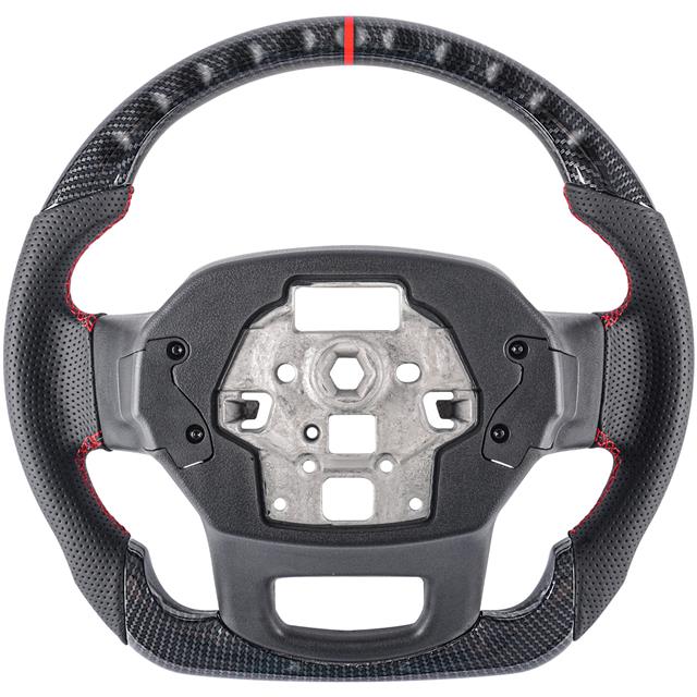 2021-2025 Ford F 150 Steering Wheel