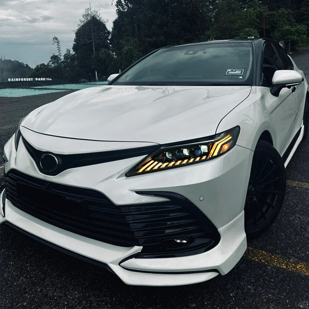 2018-2024 トヨタ カムリ ヘッドライト 卸売 – TT-ABC