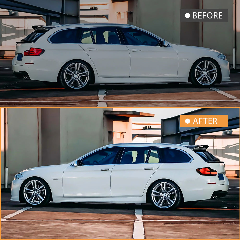 TT-ABC LED Tail Lights for 2010-2017 BMW 5 Series Touring Edition F11