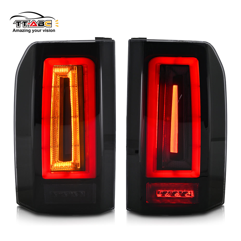 TT-ABC Led Tail Light for 2004-2016 Land Rover Discovery LR3 LR4