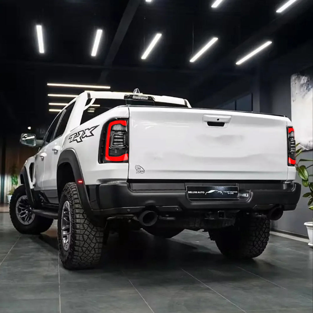 2009-2018年式 ダッジ・ラム 1500、2013-2018年式 ラム 1500