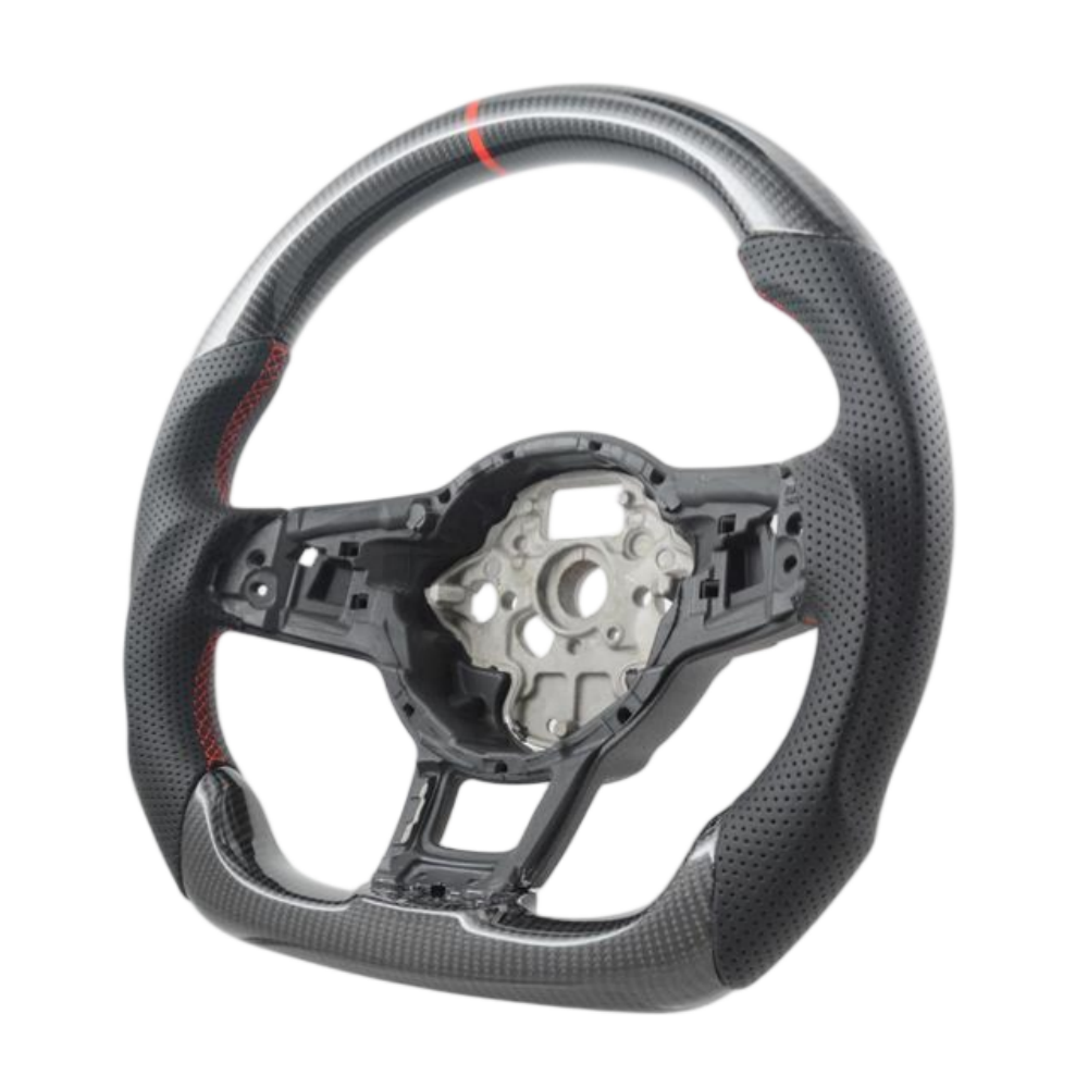 2013-2020 Volkswagen Golf MK7/7.5 GTI R Steering Wheel