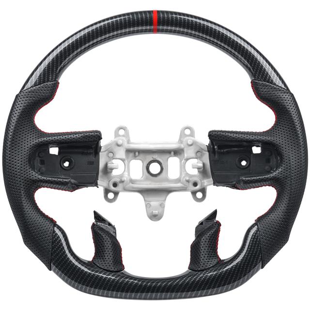 2019+ Dodge RAM Steering Wheel