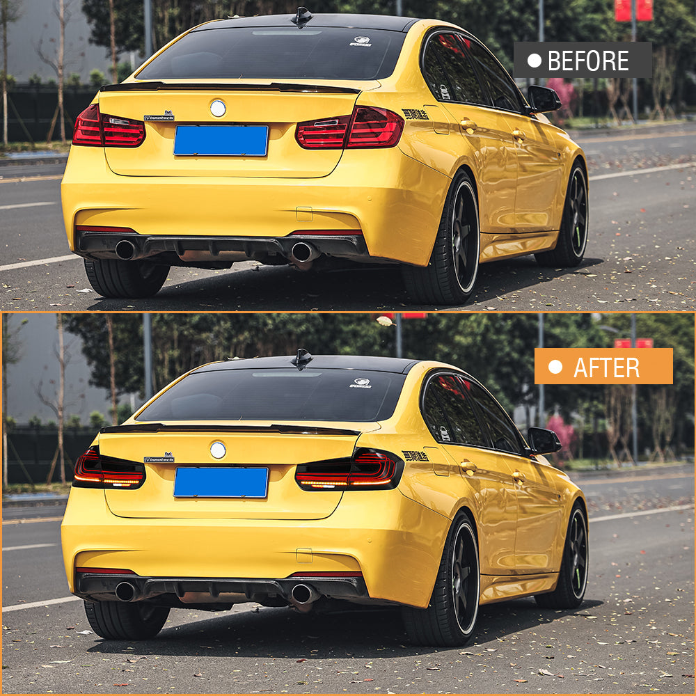 2013～2019年式 BMW 3シリーズ F30 F31用 中古ヘッドライト、フロント