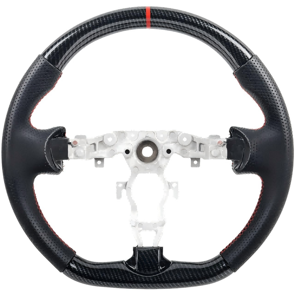 2009-2020 Nissan 370Z/2017-2019 Sentra/2009-2014 Maxima/2010-2018 Juke Steering Wheel