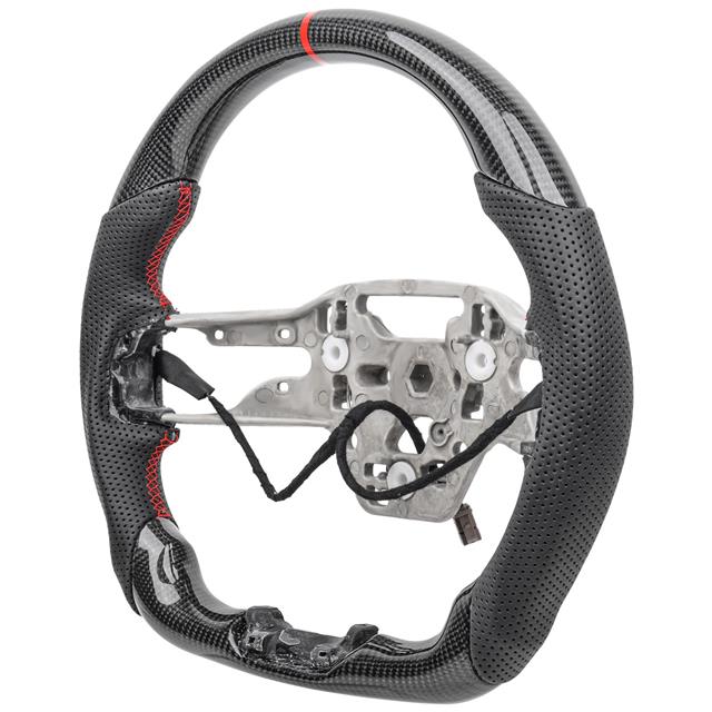 2023+ Ford Mustang Steering Wheel