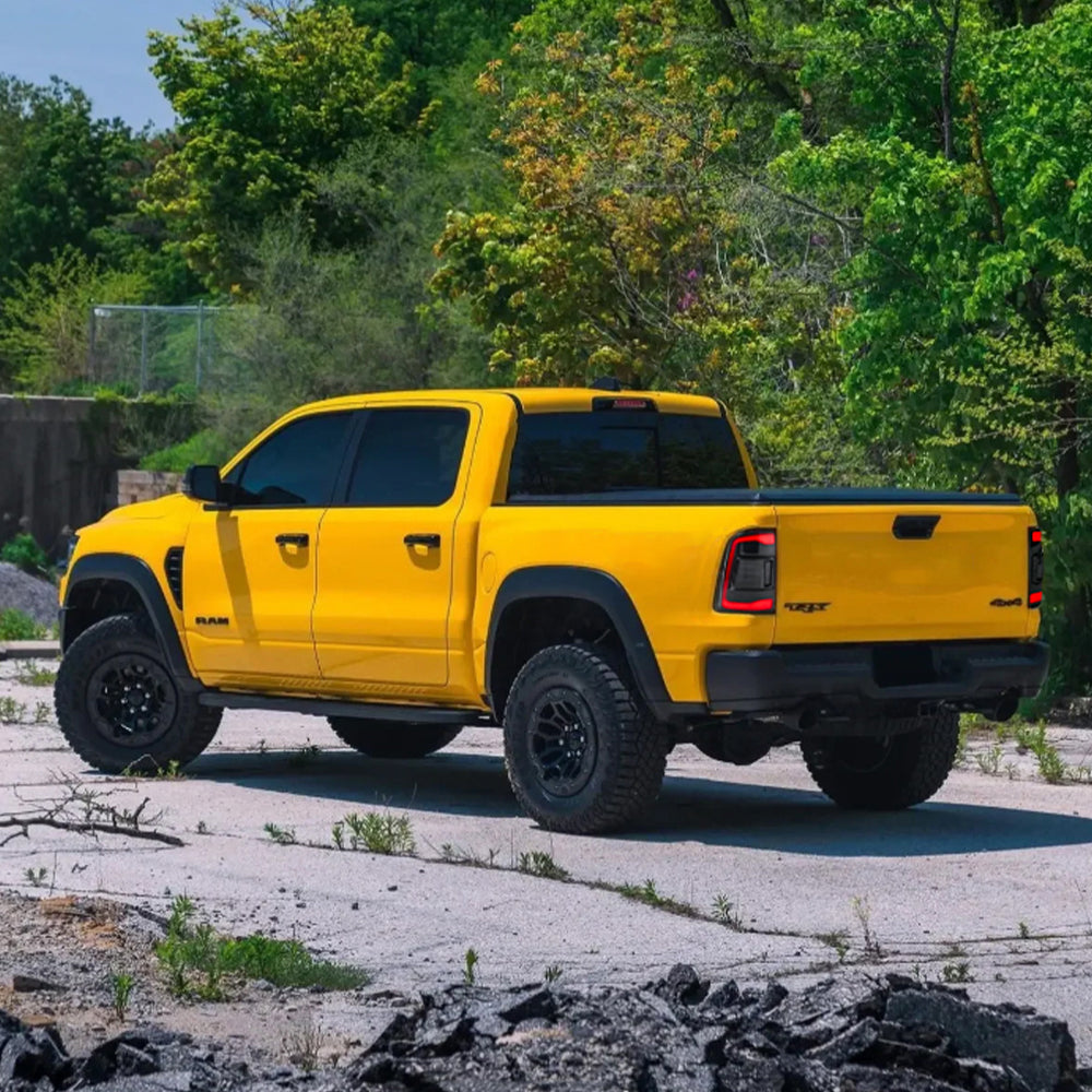 TT-ABC Led Tail Lights for 2009-2018 Dodge Ram 1500,2013-2018 Ram 1500 2500-TT-ABC-TT-ABC