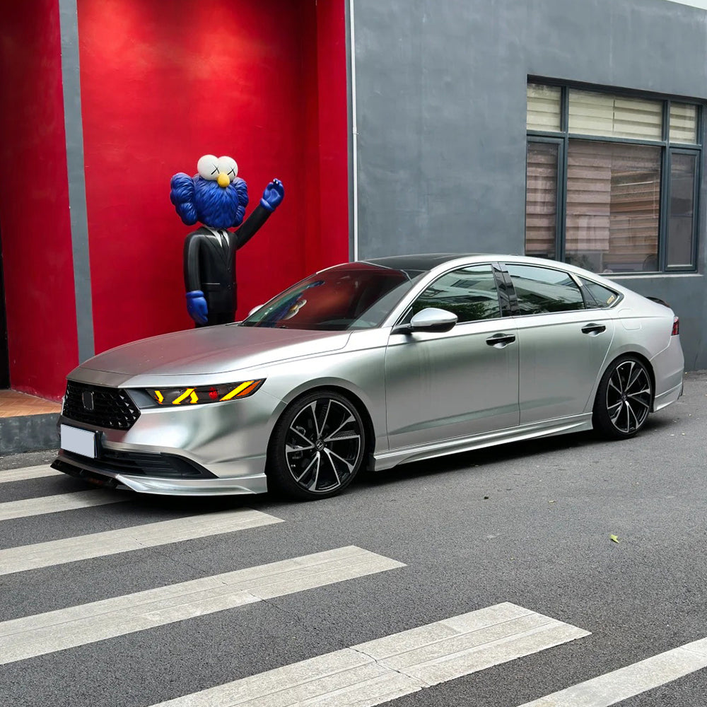 TT-ABC LEDヘッドライト 2023-2025 ホンダアコードセダン用 ヘッド