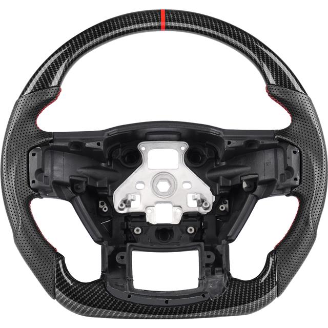 2015-2020 Ford F150 Steering Wheel
