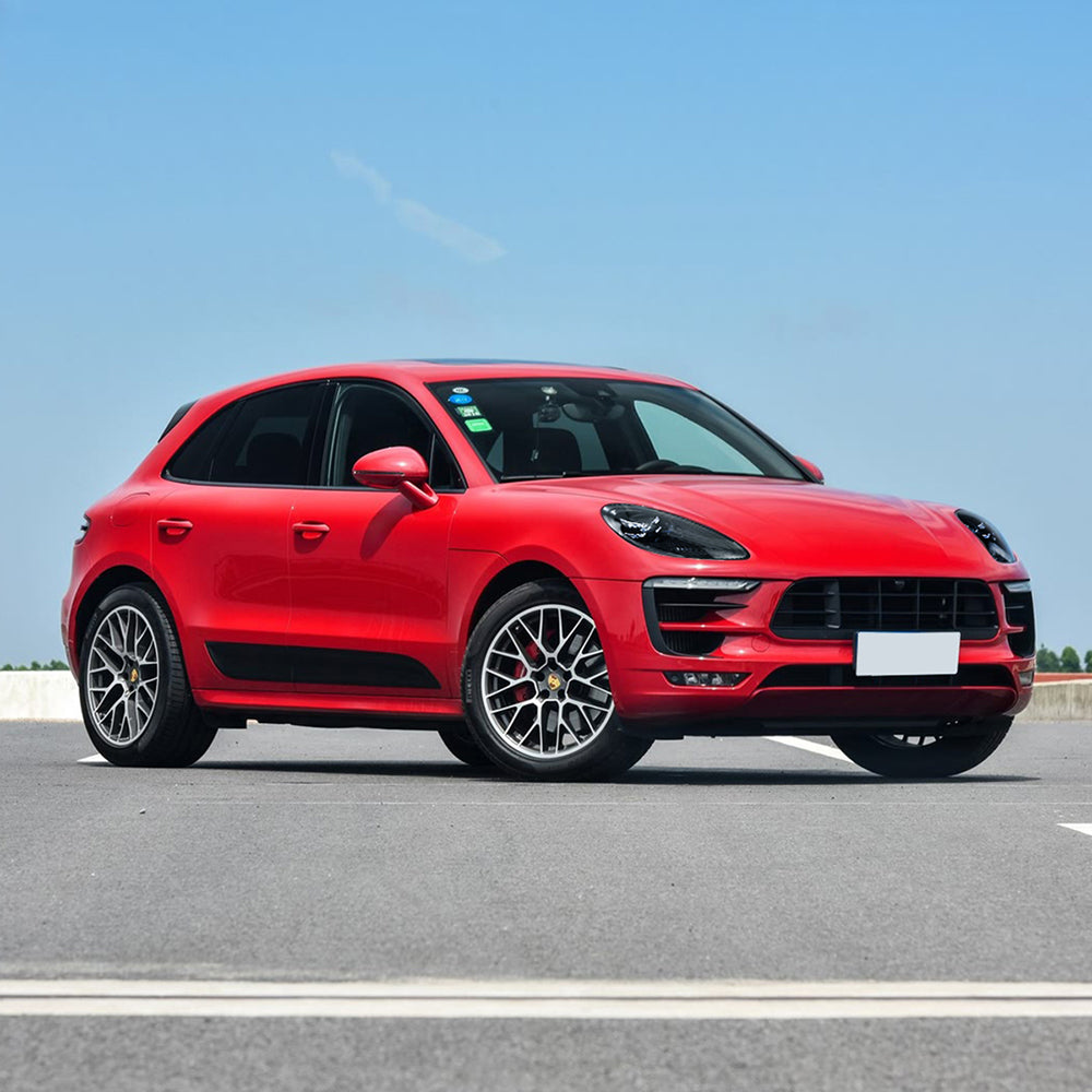 TT-ABC LEDヘッドライト（2014-2018年式ポルシェ・マカン95B.1用）、フルLEDマトリックスヘッドライトアッセンブリーのアップグレード