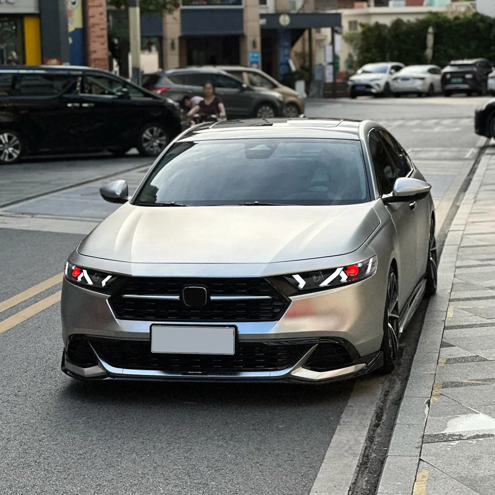 TT-ABC LEDヘッドライト 2023-2025 ホンダアコードセダン用 ヘッド