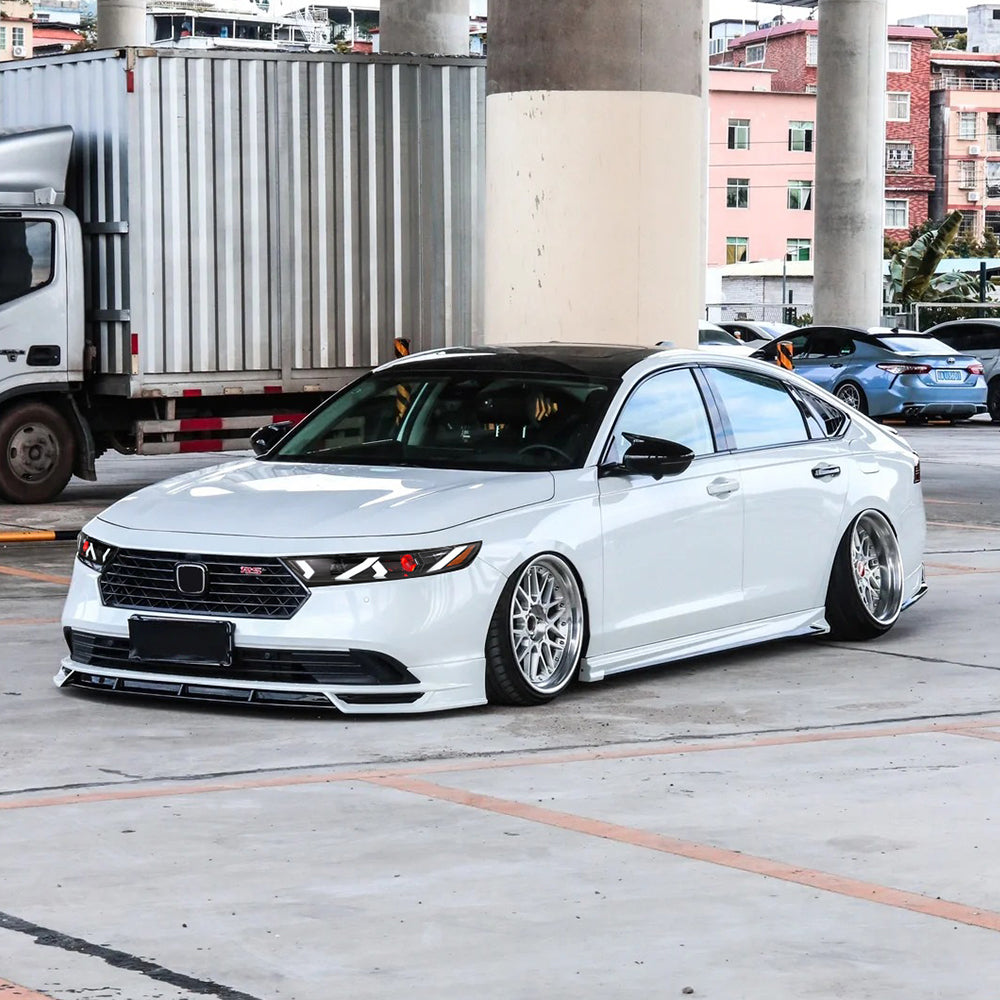 TT-ABC LEDヘッドライト 2023-2025 ホンダアコードセダン用 ヘッド