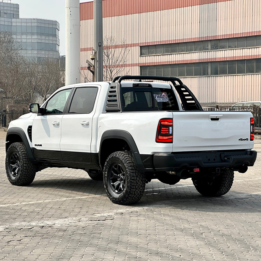 TT-ABC Led Tail Lights for 2009-2018 Dodge Ram 1500,2013-2018 Ram 1500 2500-TT-ABC-TT-ABC