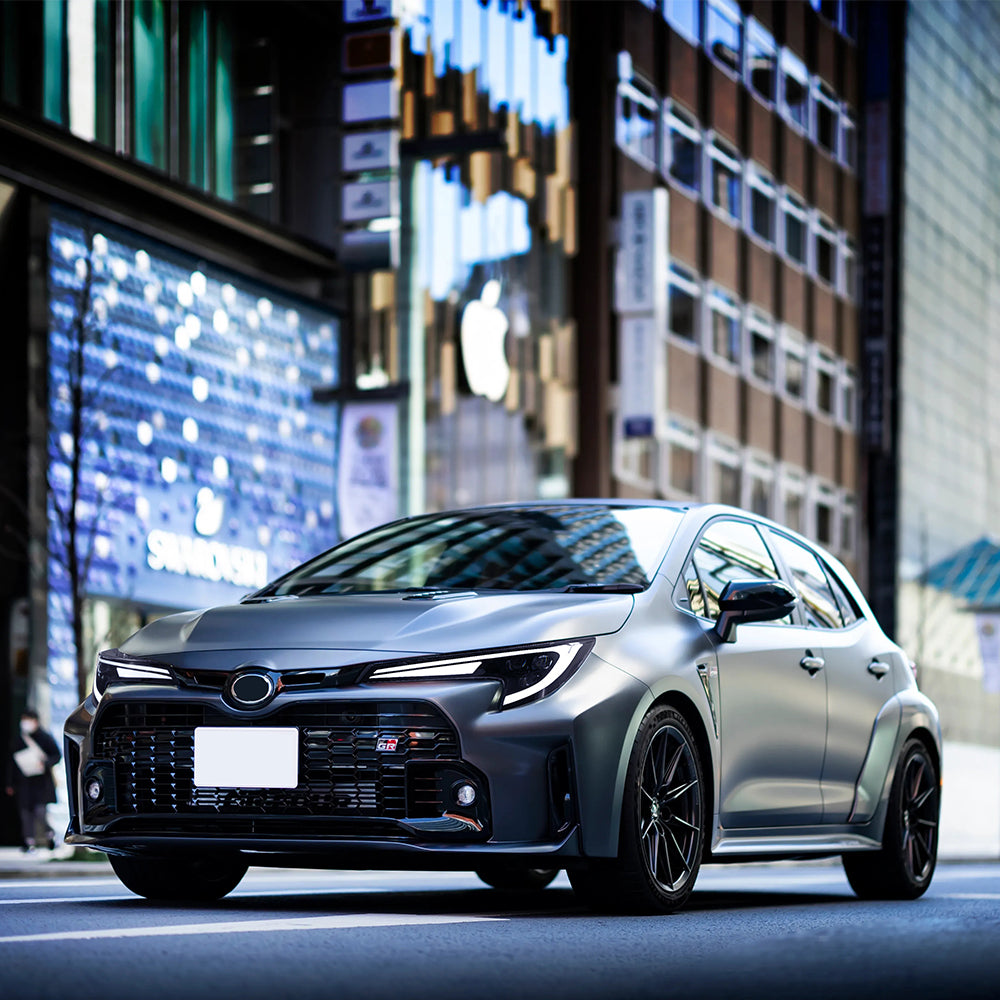 Verified Supplier Projector Headlights Toyota Corolla 1k Verified Supplier Projector Headlights Toyota Corolla 1k