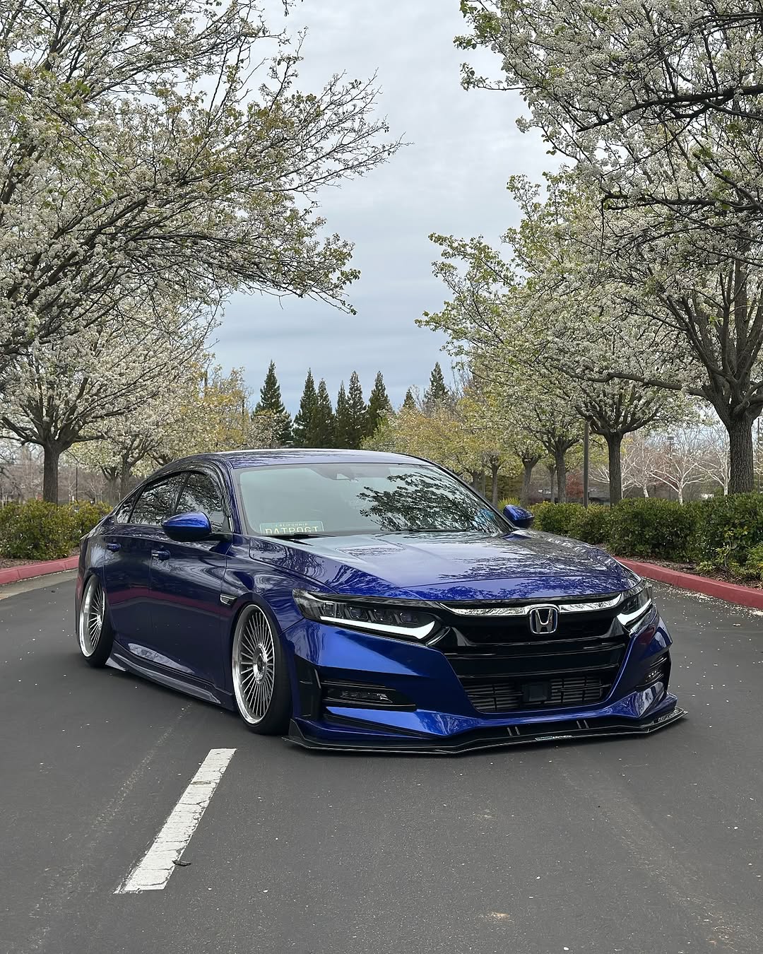 2018-2021 ホンダ アコード LX/Ex/EXL/Sport/SE 第 10 世代ヘッド