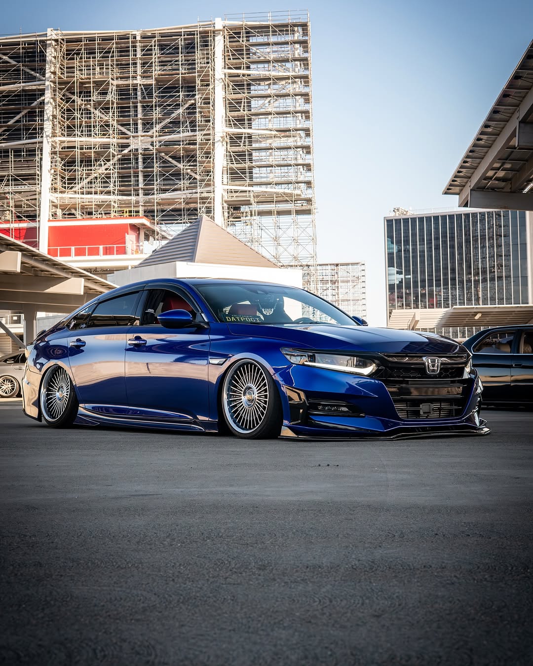 2018-2021 ホンダ アコード LX/Ex/EXL/Sport/SE 第 10 世代ヘッド