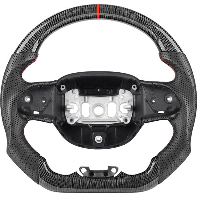 2014-2024 Jeep Grand Cherokee Steering Wheel
