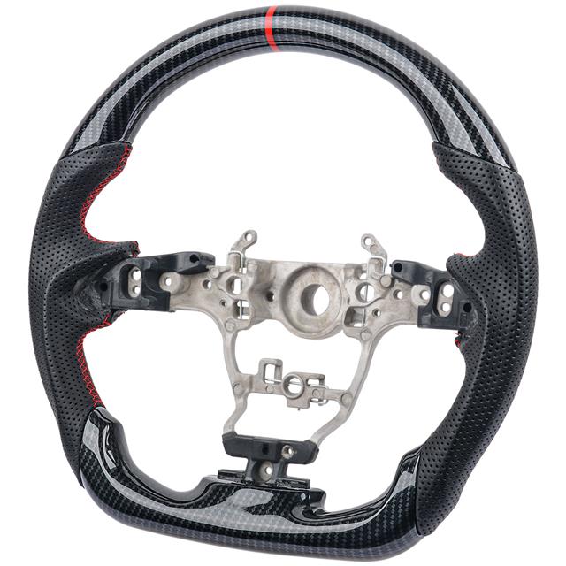 Steering Wheel for 2020+ Toyota GR Yaris/2023+Toyota GR Corolla
