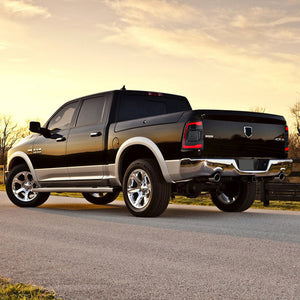 TT-ABC Led Tail Lights for 2009-2018 Dodge Ram 1500,2013-2018 Ram 1500 2500-TT-ABC-TT-ABC