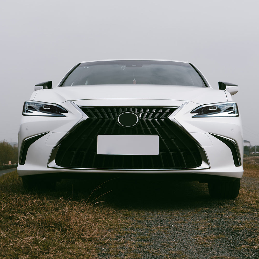 TT-ABC Led Headlight for 2018-2023 Lexus ES200 ES350 ES260 ES300H