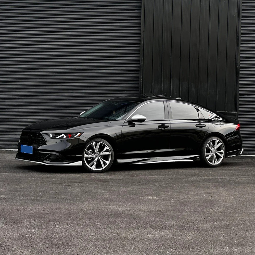 TT-ABC LEDヘッドライト 2023-2025 ホンダアコードセダン用 ヘッド