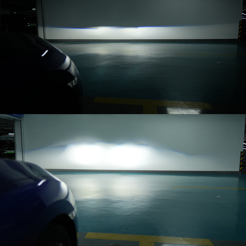 Headlight Mods for Honda Civic 2016-2021 RGB Color Change Control