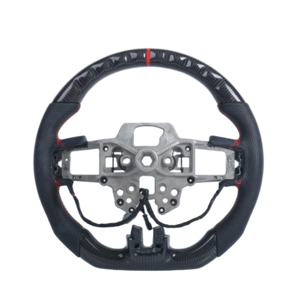 2018-2022 Ford Mustang Steering Wheel
