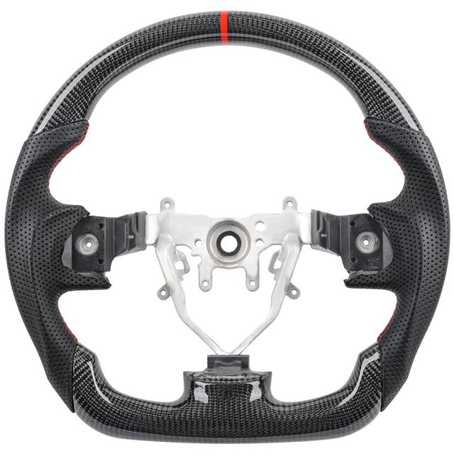 2008-2014 Subaru WRX Steering Wheel
