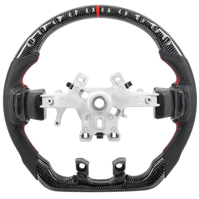 2013-2018 Dodge RAM 1500/2500/3500 Steering Wheel