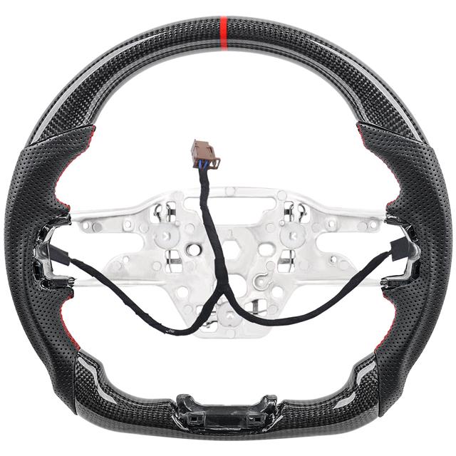 2023+ Ford Mustang Steering Wheel