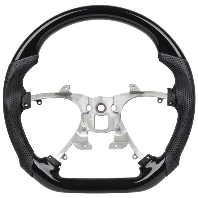 2007-2013 Chevrolet Silverado/Suburban/Tahoe Steering Wheel