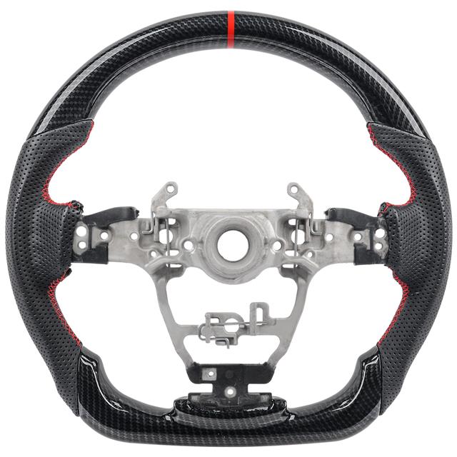 Steering Wheel for 2020+ Toyota GR Yaris/2023+Toyota GR Corolla