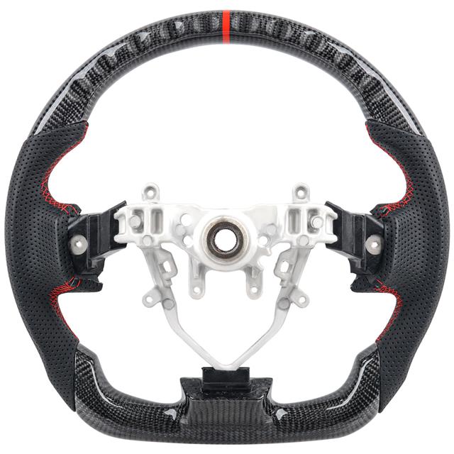 2008-2014 Subaru WRX Steering Wheel