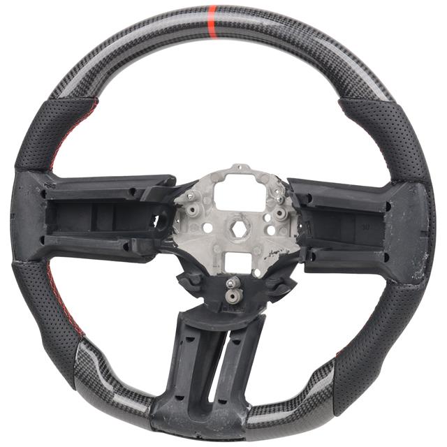 2010-2014 Ford Mustang Steering Wheel