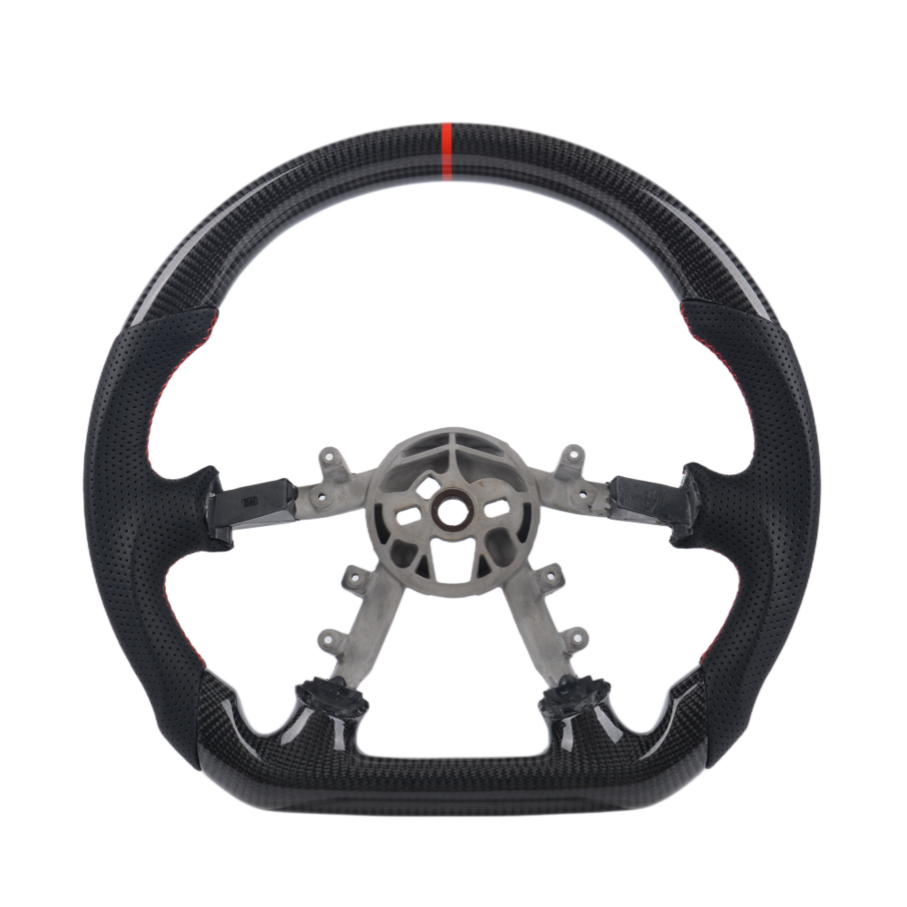 1997-2004 Chevrolet Corvette C5 Steering Wheel