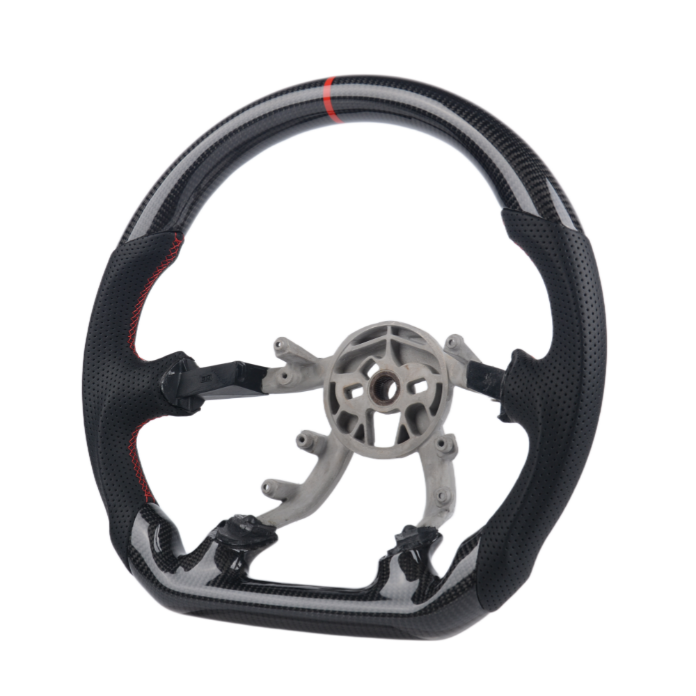 1997-2004 Chevrolet Corvette C5 Steering Wheel