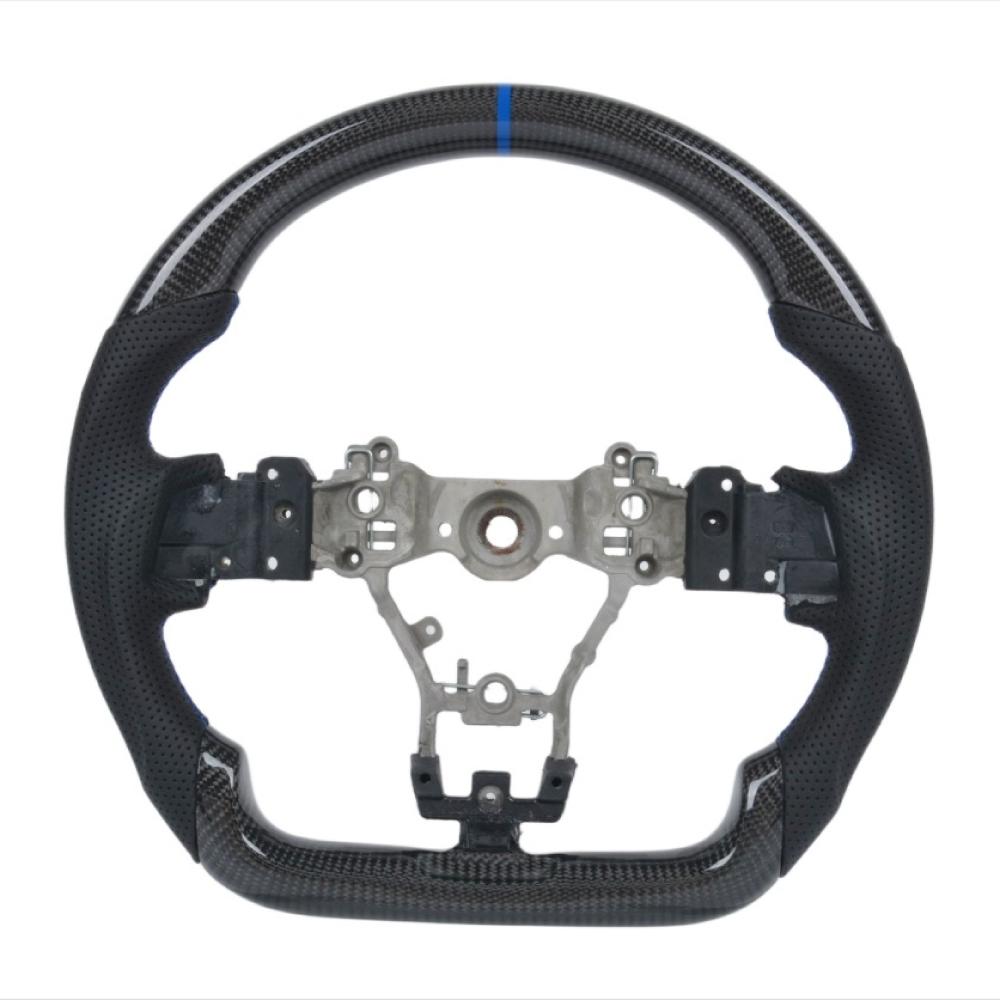 2015-2022 Subaru WRX STI/S4 (VAB/VAG)/LEVORG (VMG/VM4) Steering Wheel